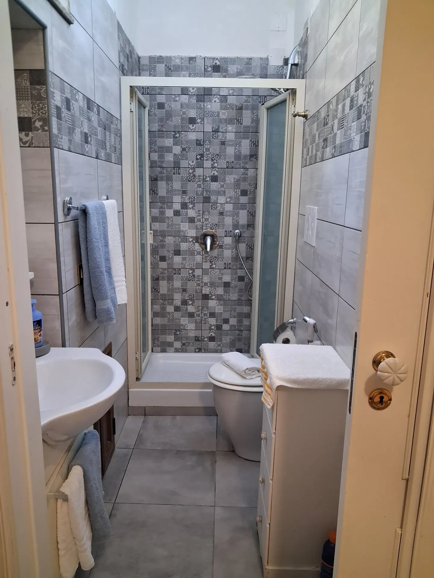 Bagno