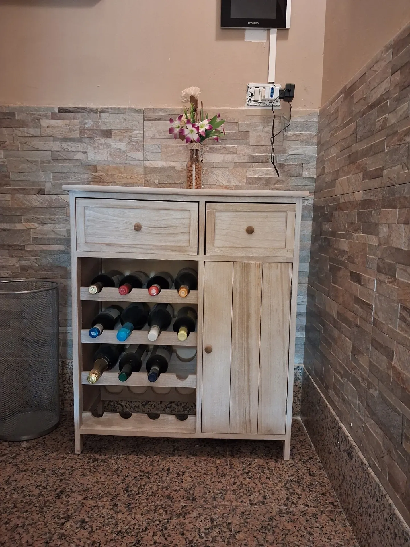 Mobile vini